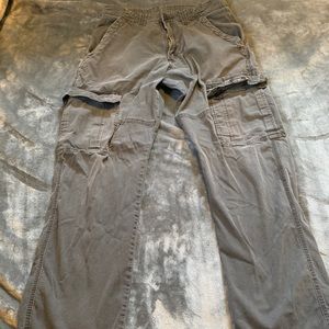 Wrangler Cargo Pants